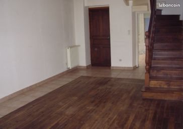 Maison à vendre, 85m², Pluméliau