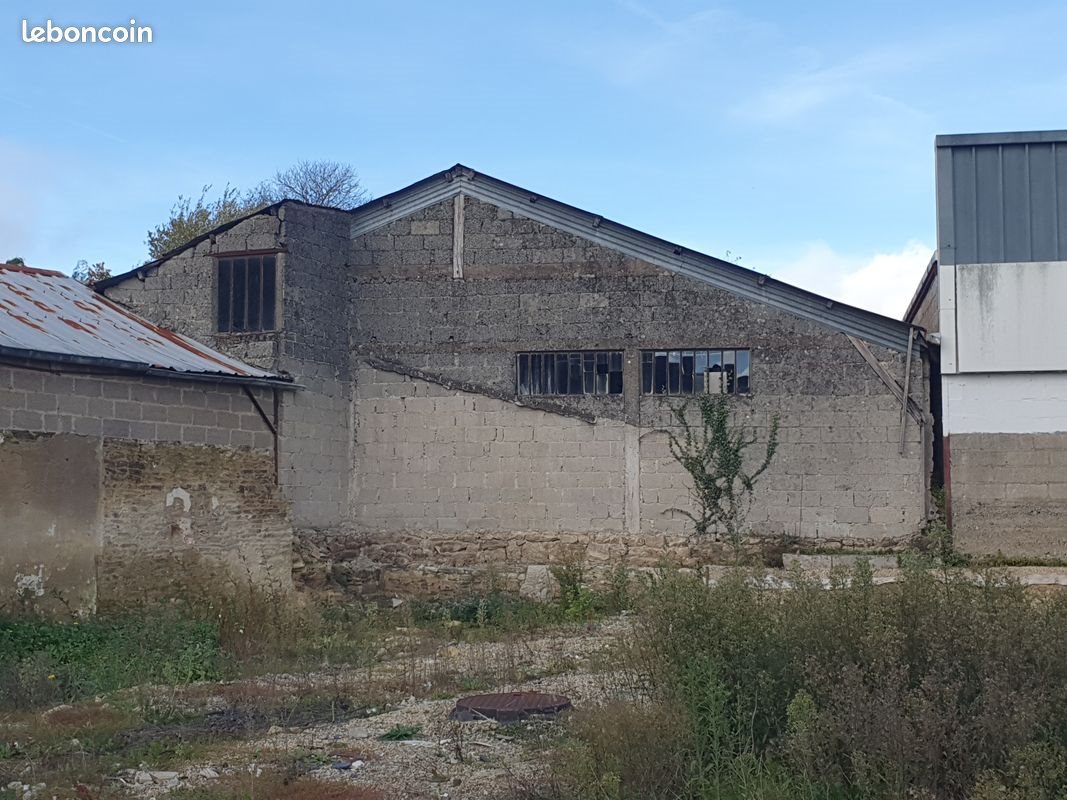 Maison à vendre, 85m², Pluméliau