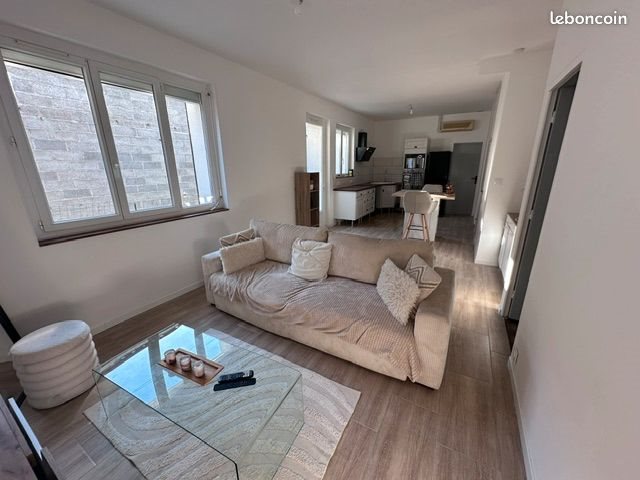 Maison à louer, 70m², Villeneuve-sur-Lot