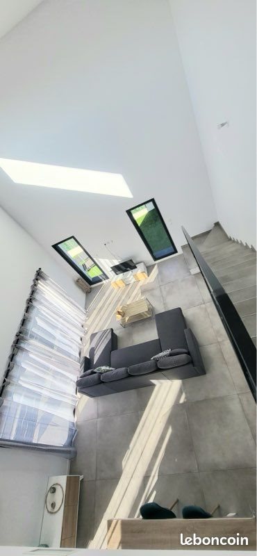 Maison à louer, 125m², Cabestany