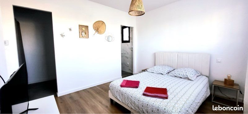 Maison à louer, 125m², Cabestany