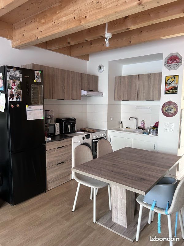 Maison à louer, 70m², Biganos