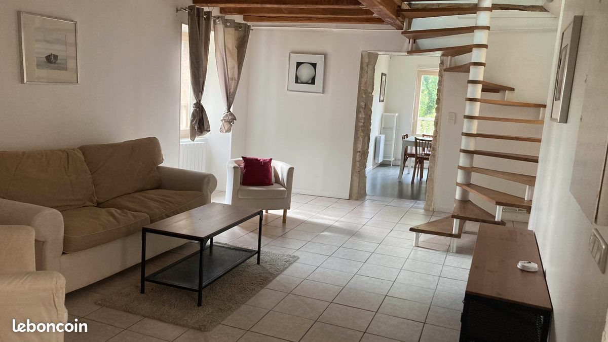 Maison à louer, 70m², Montbard