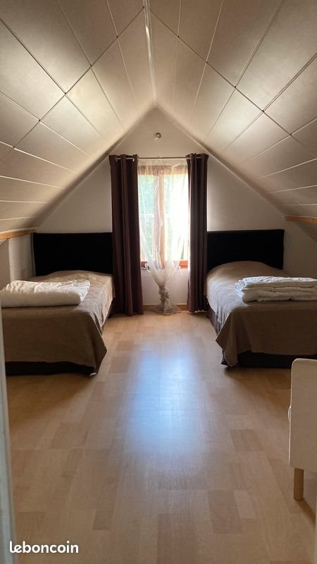 Maison à louer, 70m², Montbard