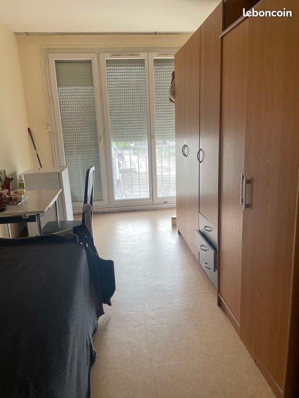 Appartement à louer, 86m², Orléans