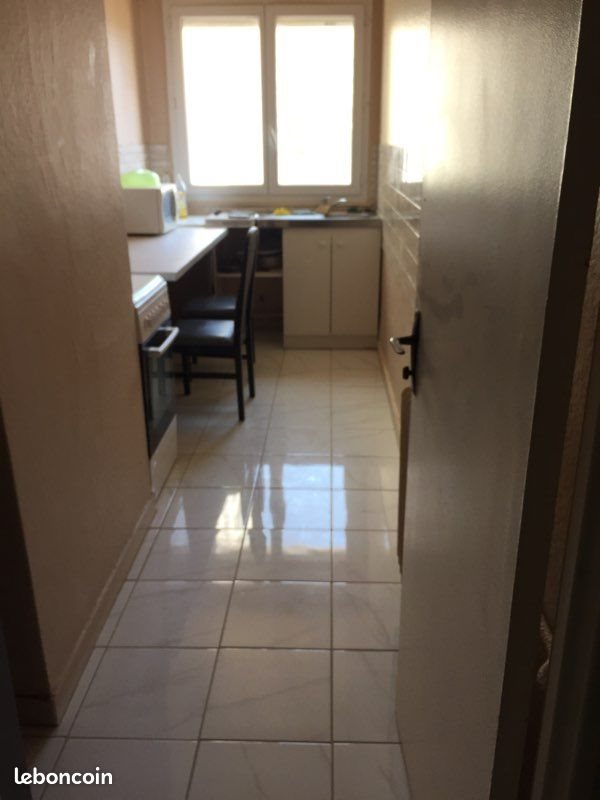 Appartement à louer, 86m², Orléans