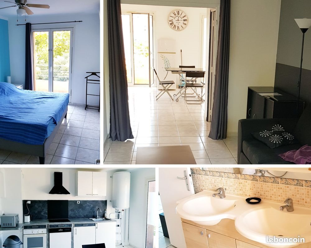 Appartement à louer, 61m², La Valette-du-Var