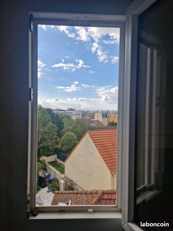 Appartement à vendre, 33m², Vitry-sur-Seine