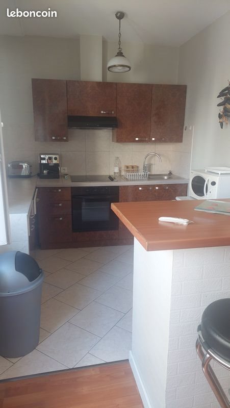 Appartement à vendre, 54m², Albi