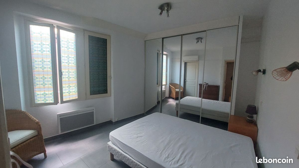 Appartement à vendre, 54m², Albi