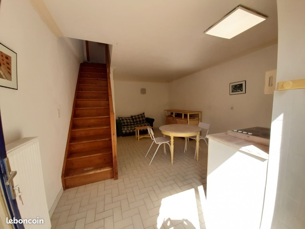 Appartement à louer, 35m², Saint-Nolff