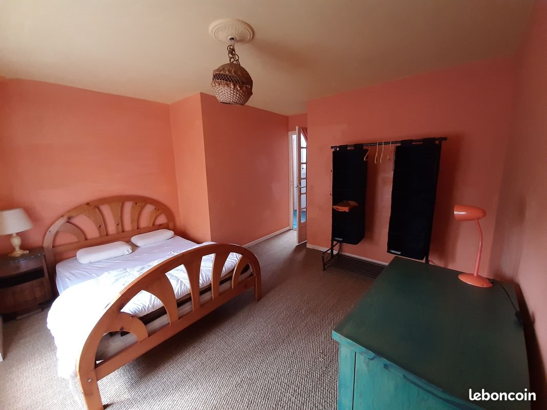 Appartement à louer, 35m², Saint-Nolff