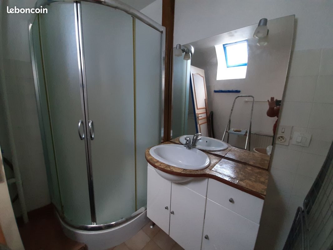 Appartement à louer, 35m², Saint-Nolff