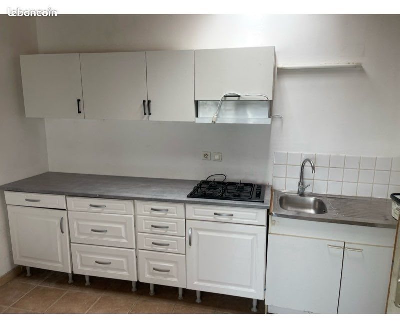 Appartement à louer, 65m², Vergt