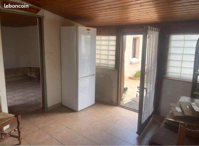 Appartement à louer, 65m², Vergt