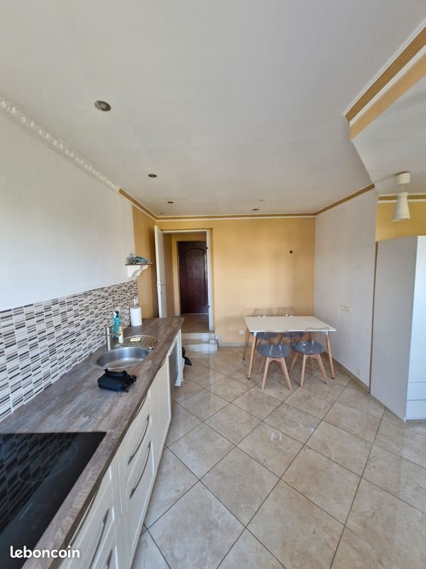 Appartement à louer, 27m², Vitry-sur-Seine