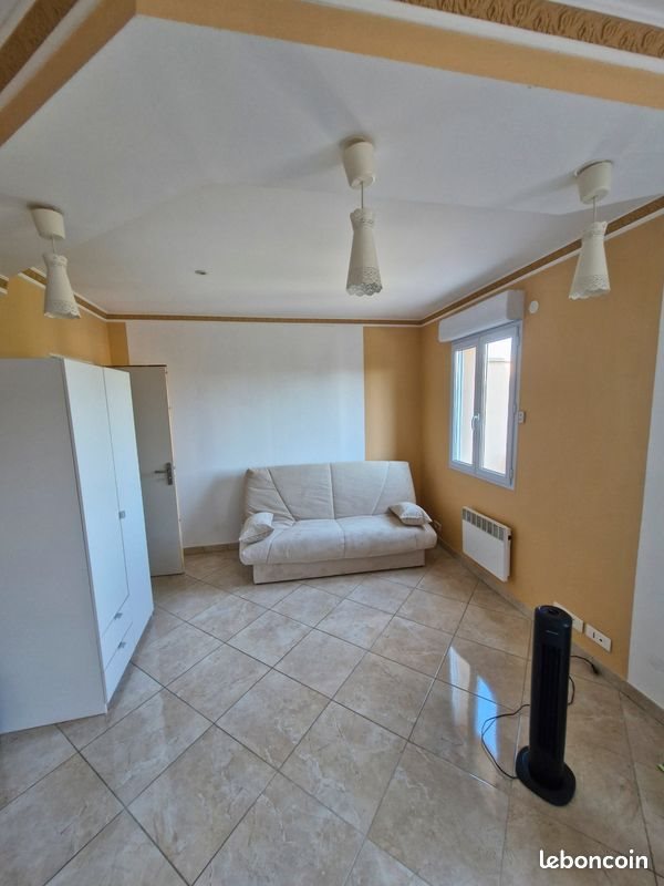 Appartement à louer, 27m², Vitry-sur-Seine
