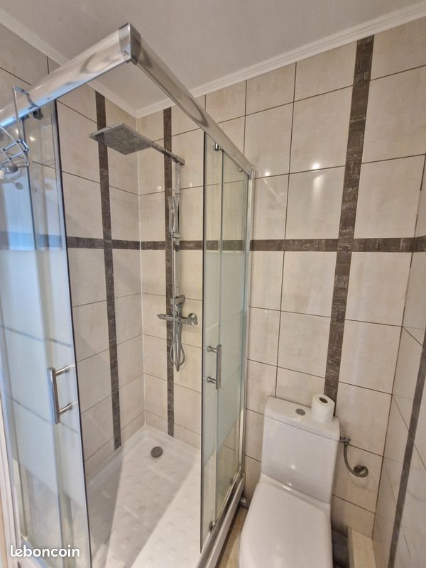 Appartement à louer, 27m², Vitry-sur-Seine