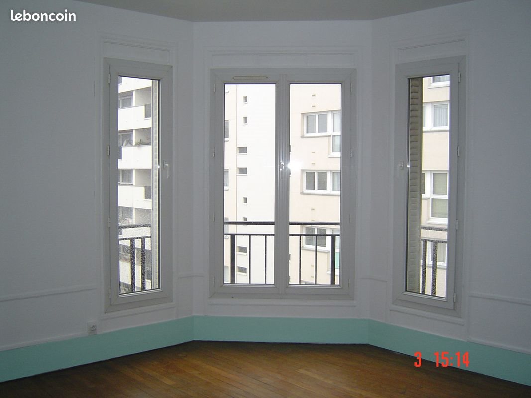 Appartement à louer, 40m², Paris 15ème