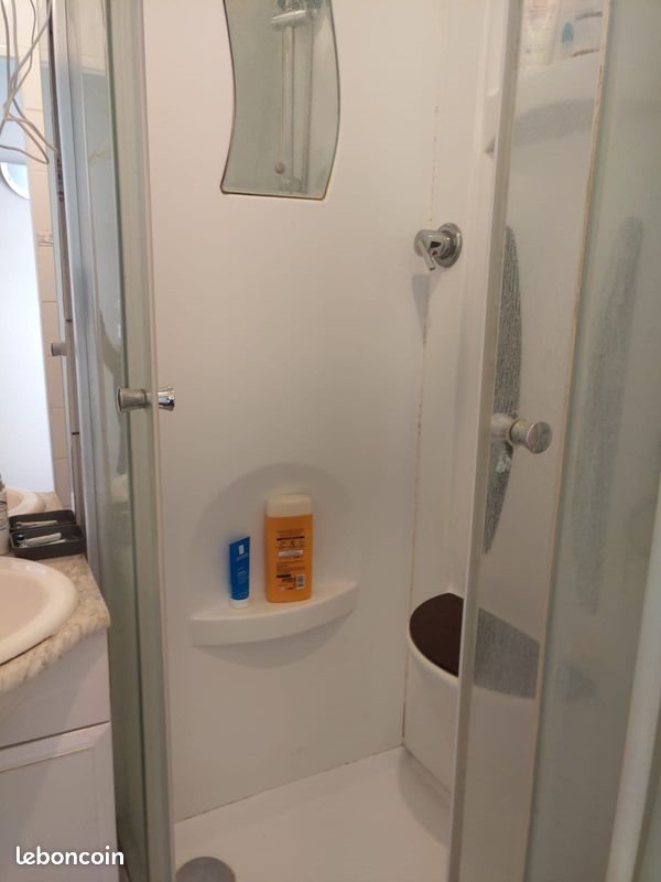 Appartement à louer, 40m², Paris 15ème