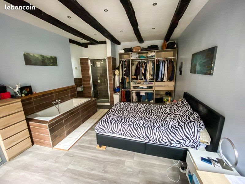 Maison à vendre, 99m², Villefranche-de-Rouergue