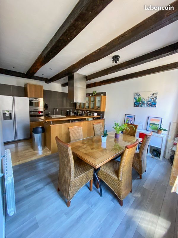 Maison à vendre, 99m², Villefranche-de-Rouergue