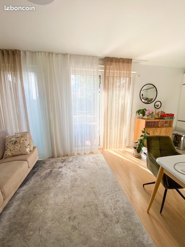 Appartement à vendre, 40m², Rueil-Malmaison