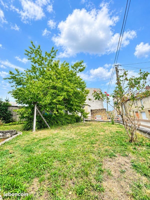 Appartement à vendre, 65m², Limoges