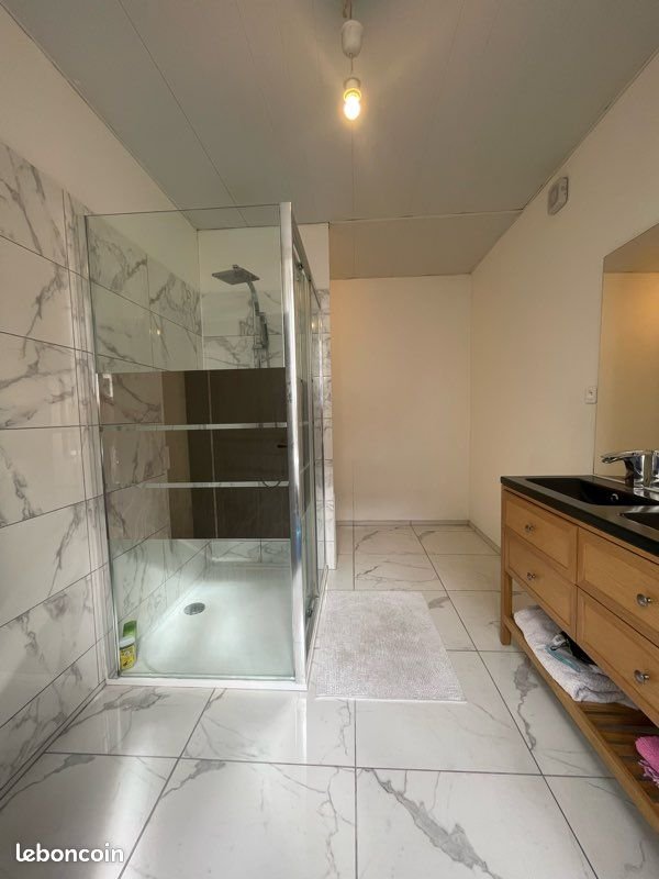 Appartement à vendre, 65m², Limoges