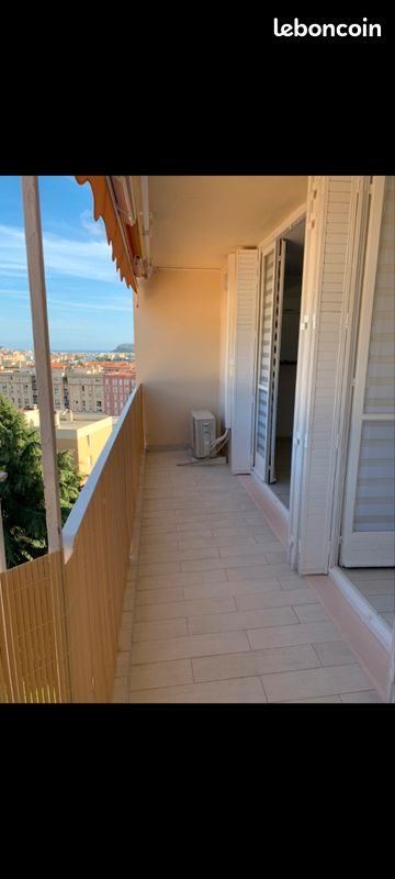 Appartement à vendre, 42m², Nice