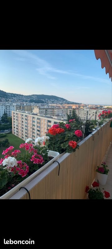 Appartement à vendre, 42m², Nice
