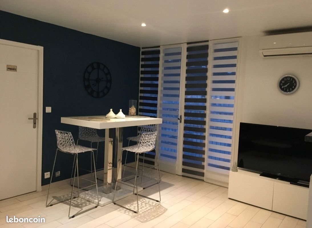 Appartement à vendre, 42m², Nice