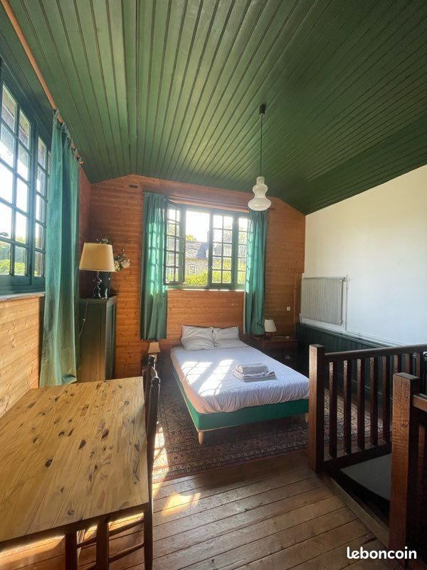 Maison à louer, 65m², Saint-Martin-des-Champs