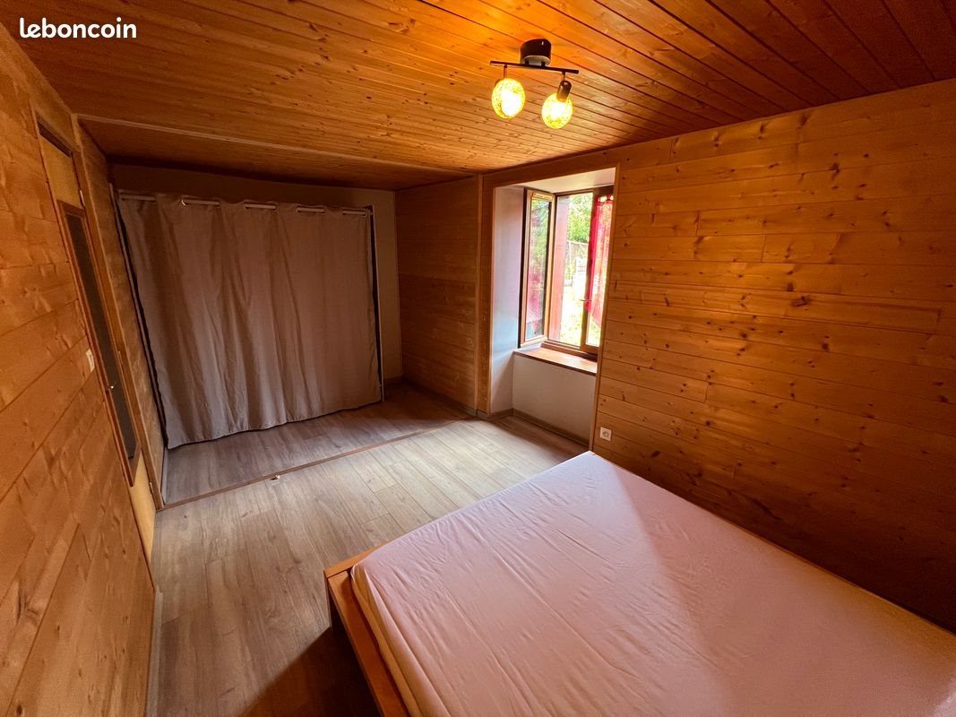 Appartement à louer, 46m², Briançon