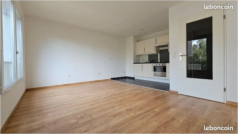 Appartement à louer, 43m², Tourcoing