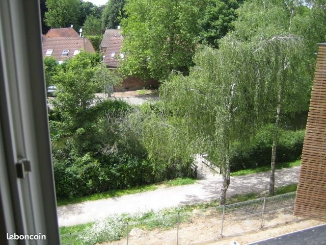 Appartement à louer, 43m², Tourcoing
