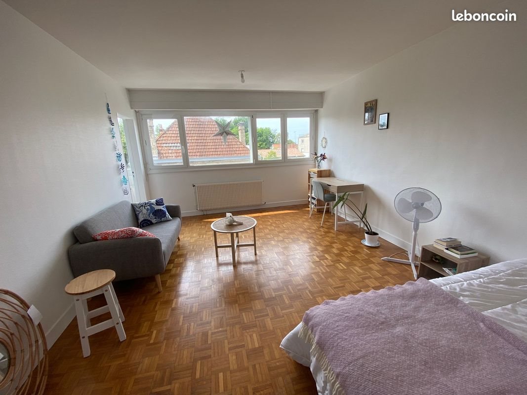 Appartement à louer, 36m², Talence