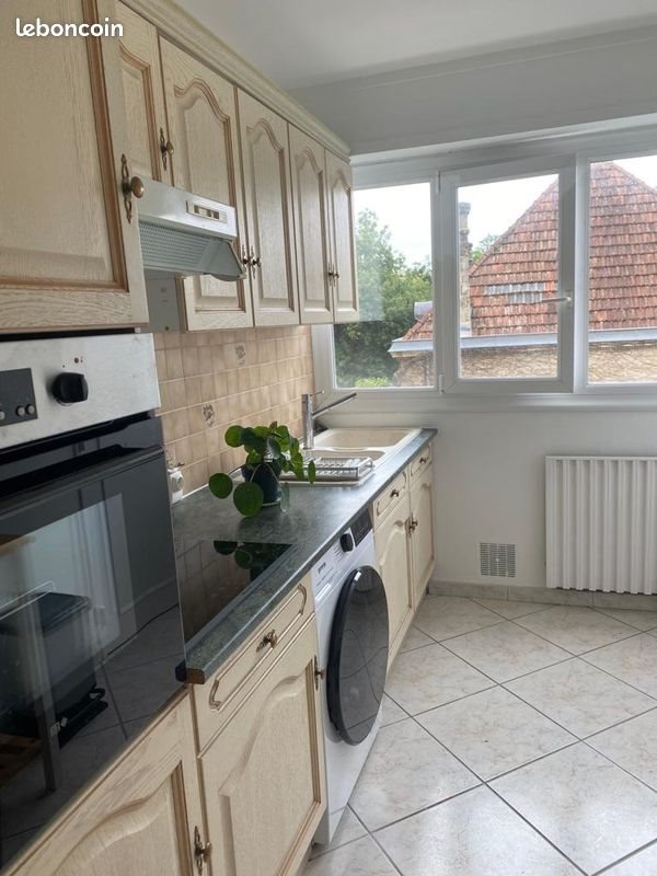 Appartement à louer, 36m², Talence