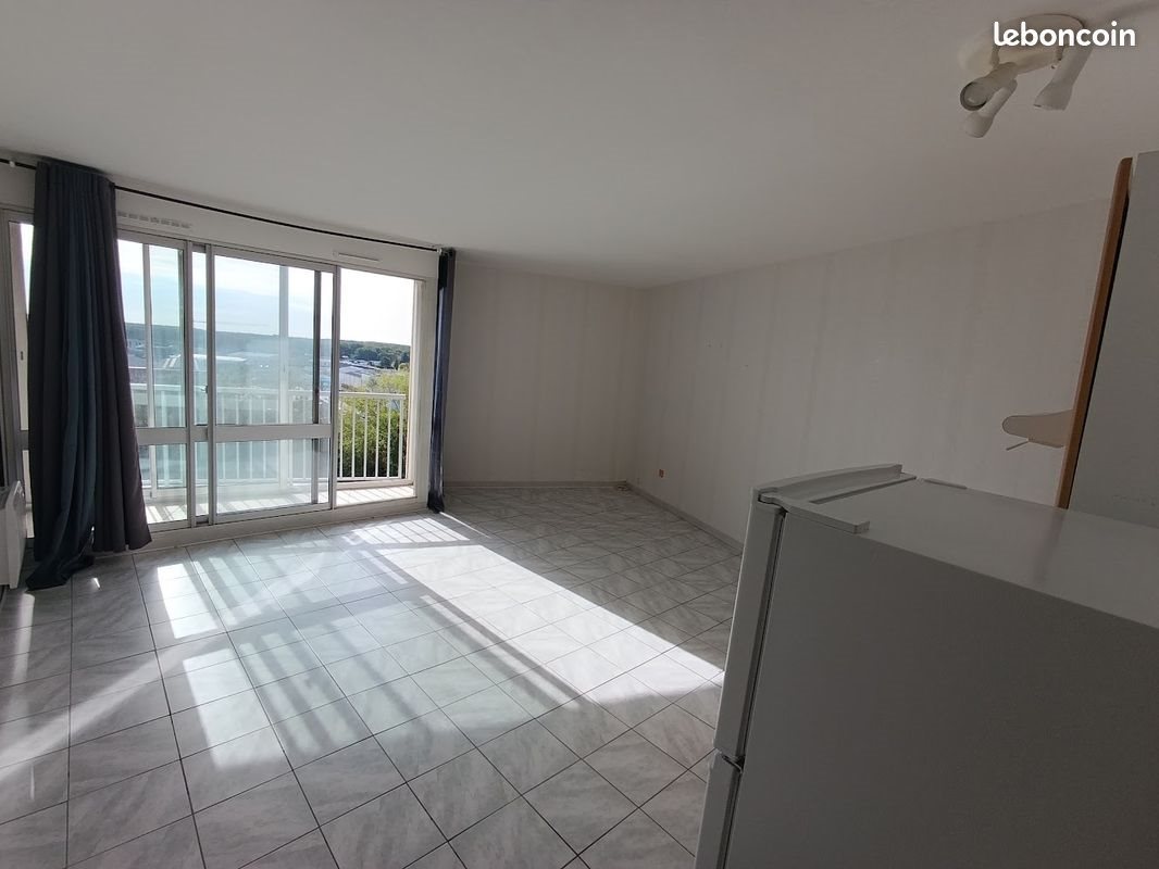 Appartement à louer, 33m², Chambray-lès-Tours