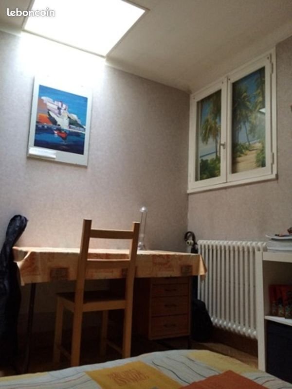 Appartement à louer, 14m², La Roche-sur-Yon