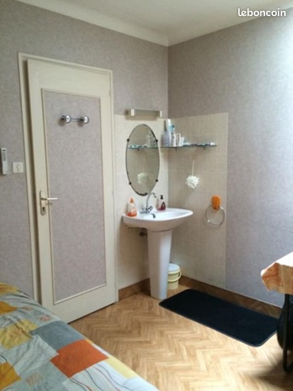 Appartement à louer, 14m², La Roche-sur-Yon
