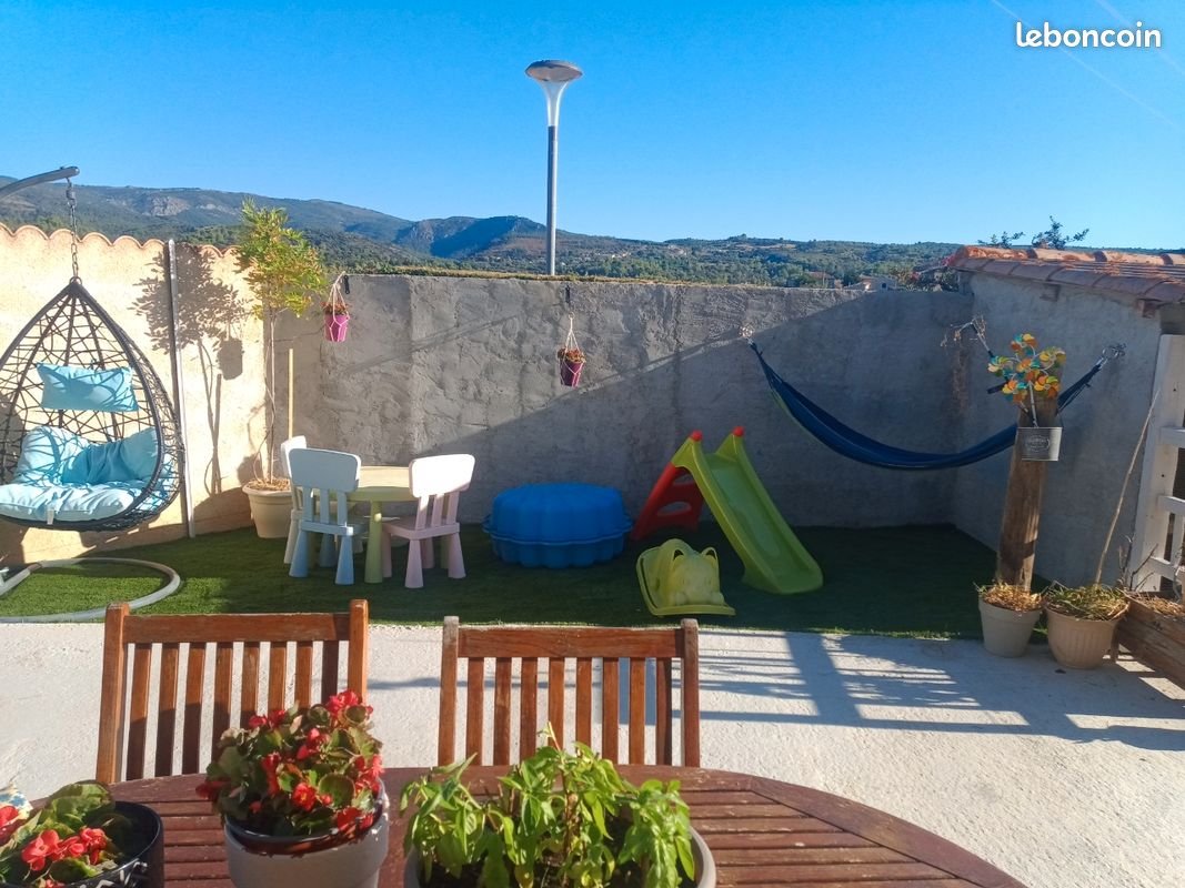 Maison à vendre, 117m², Félines-Minervois