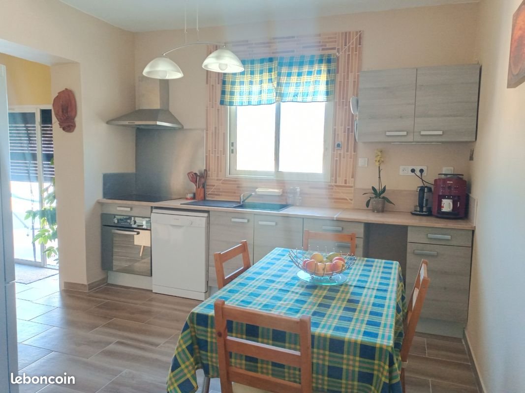 Maison à vendre, 117m², Félines-Minervois
