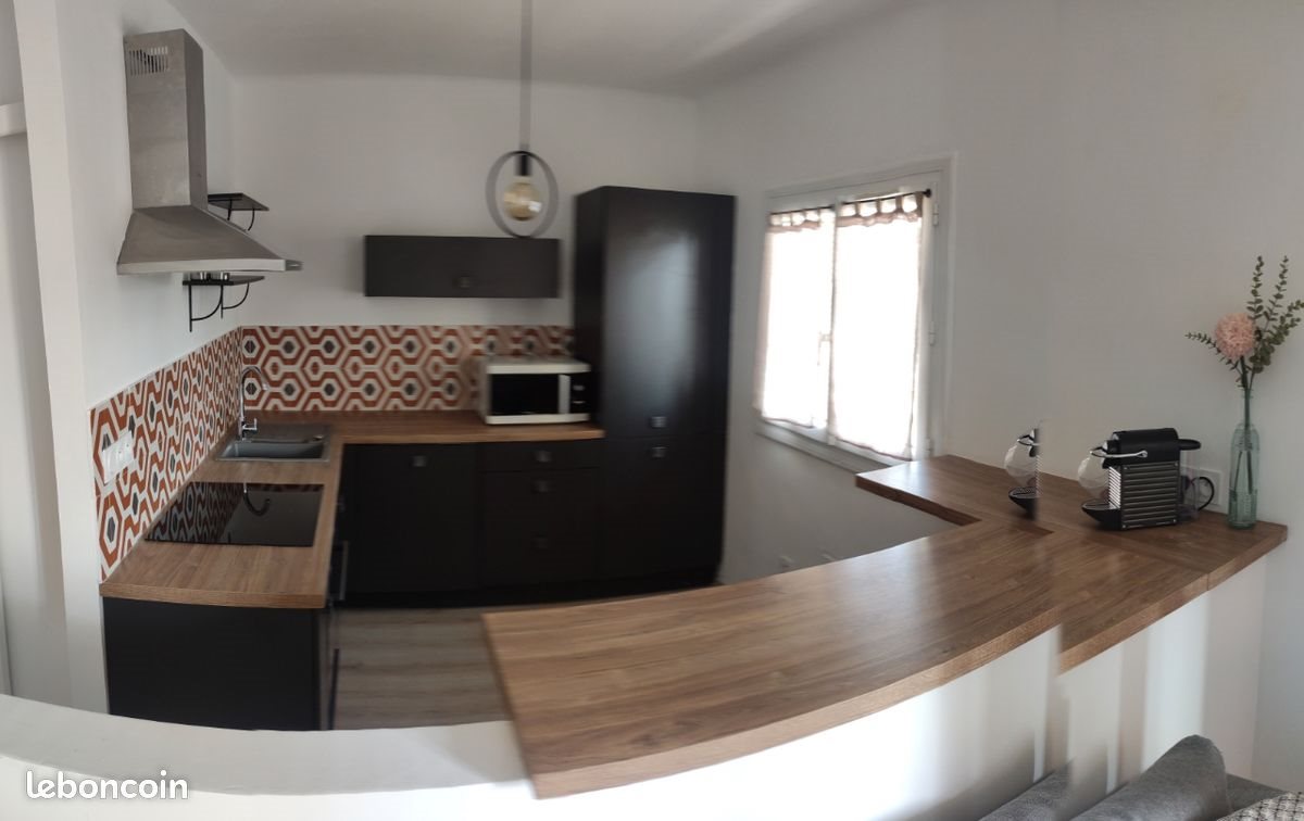 Appartement à louer, 45m², Ajaccio