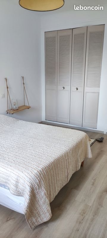 Appartement à louer, 45m², Ajaccio