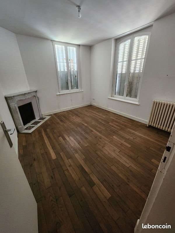 Appartement à louer, 85m², Sermaize-les-Bains