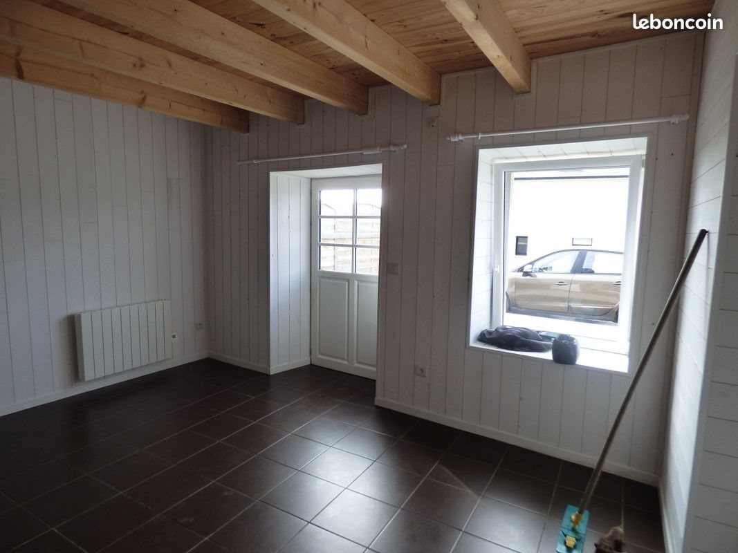 Maison à louer, 70m², Lamballe