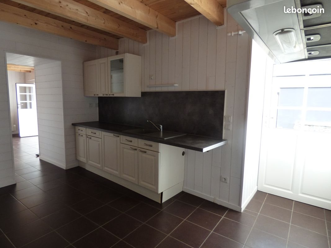 Maison à louer, 70m², Lamballe