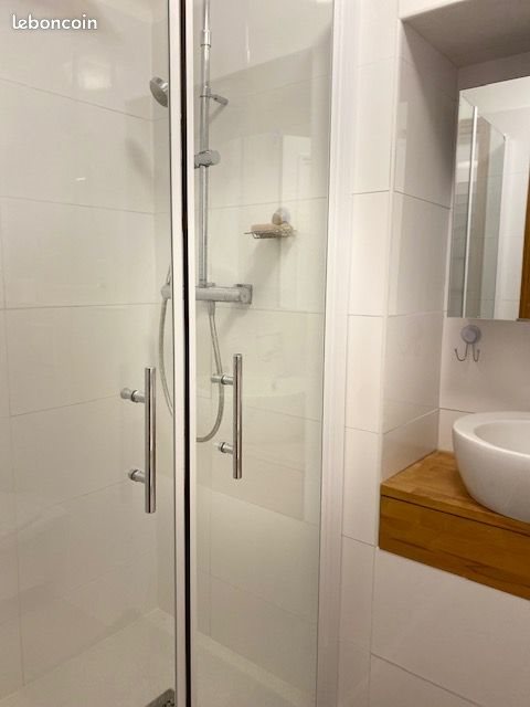 Appartement à louer, 20m², Bastia