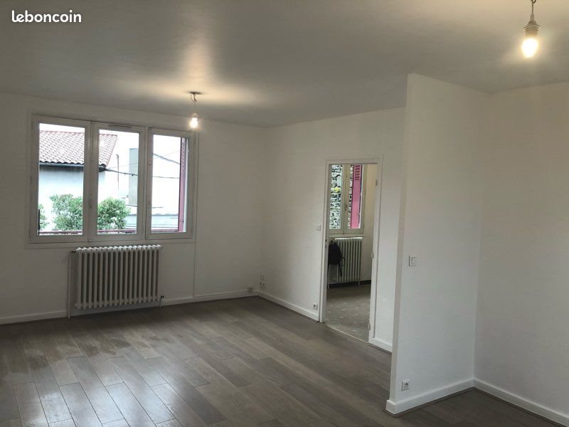 Appartement à louer, 46m², Châteaugay